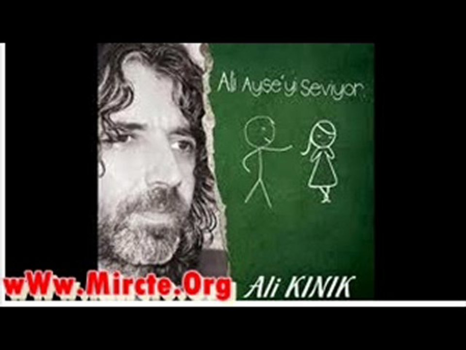 Ali Kınık - Bildiğin Gibi DeğiL