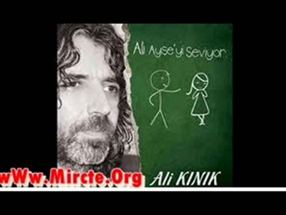 Ali Kınık - gideLimmi buraLardan