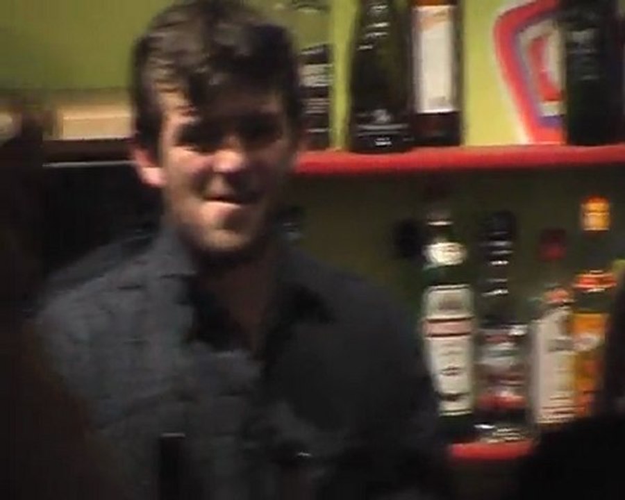 MQTF: Suite de la  fiesta chez l'habitant