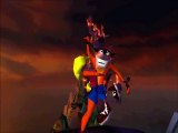 Crash Bandicoot-15: Crash vs Cortex