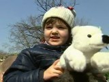 Germany's Knut the polar bear dies