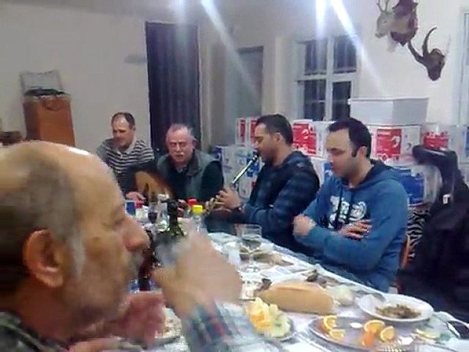 Pazar keyfi