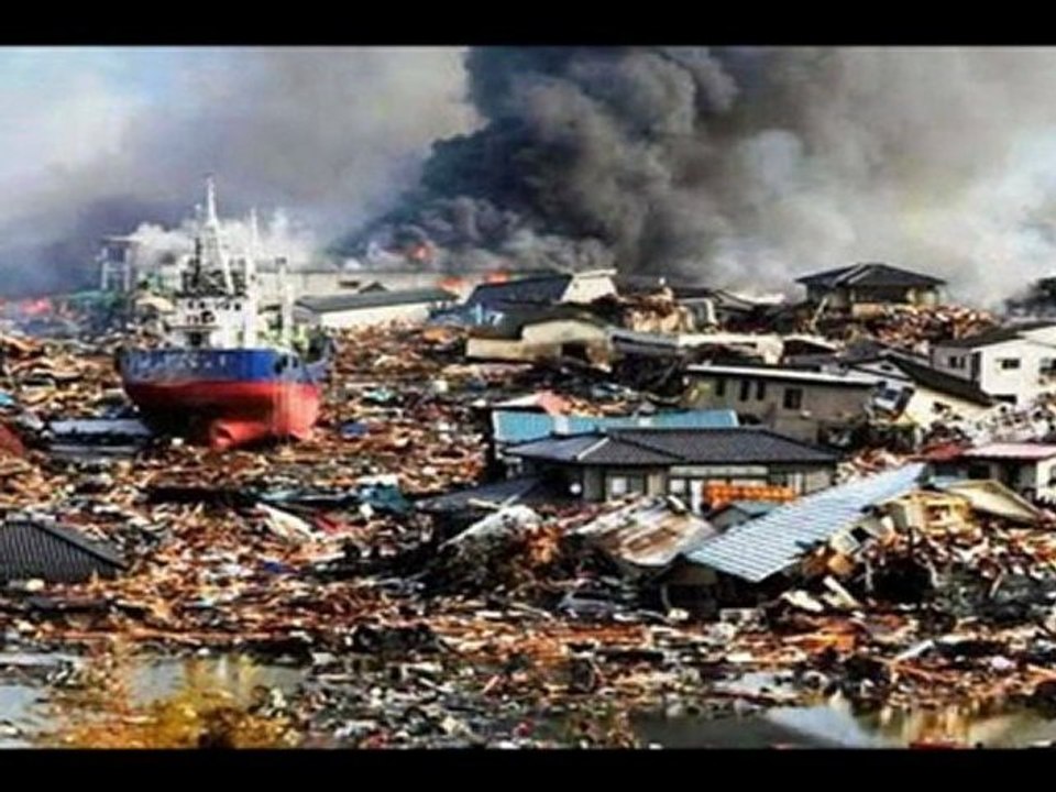 Fukushima– Hiroshima  Es macht sprachlos