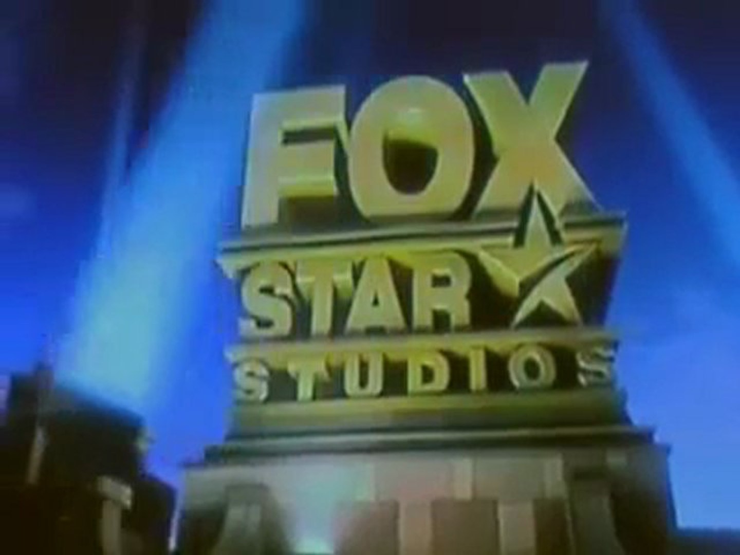 fox star studios