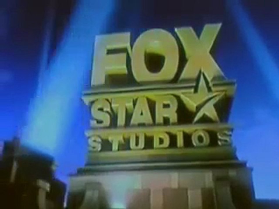 Fox Star Studios Logo