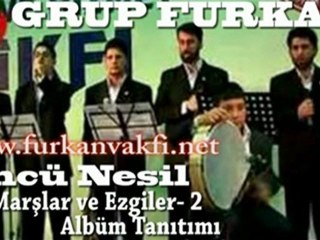 Furkan Eğitim ve Hizmet Vakfı_9
