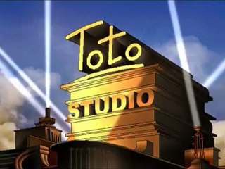 Toto Studio Logo