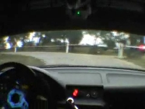 Costeraste BMW Compact Vins du Gard 2011 ES2 Valliguieres