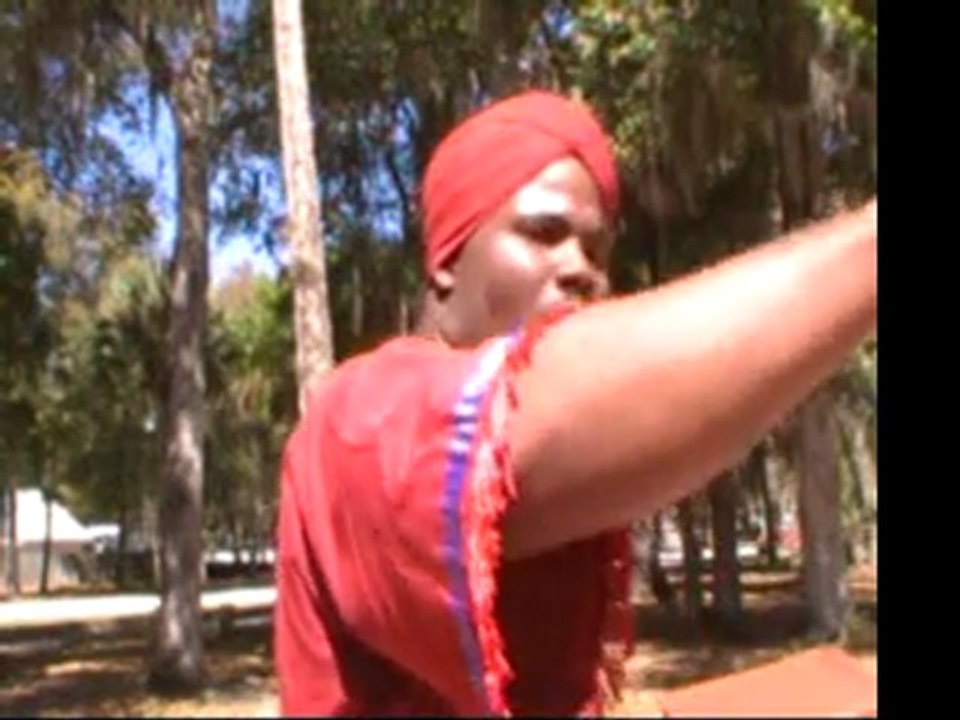 PT5 THE WICKED ARE OVERTHROW AND ARE NOT ESAU TWO THIRDS