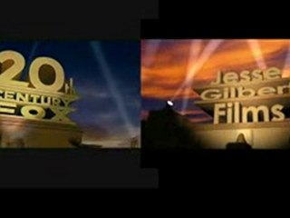 20th century fox and Jesse Gilbert Films (dual)