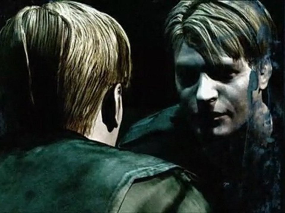 Silent Hill 2 Promise (Reprise)