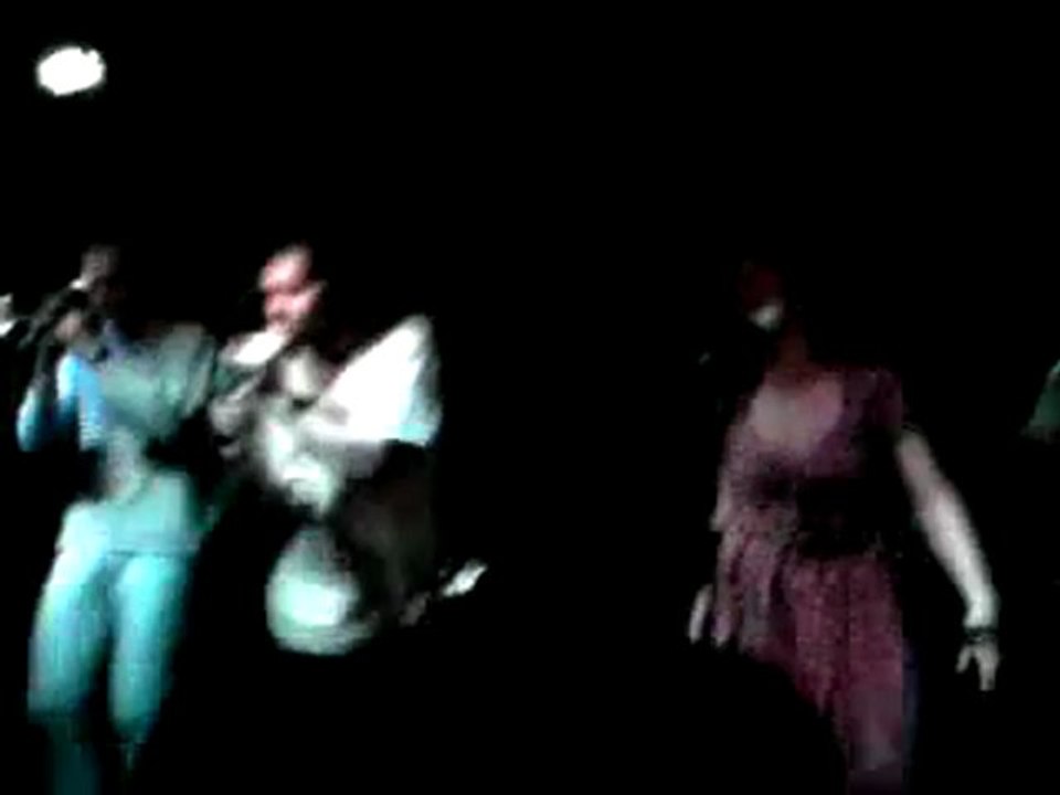 Perkałaba - Chervona Fira (Hydrozagadka, 13.03.11)