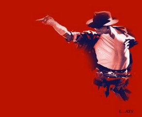 Michael Jackson - Earth Song (Man In The Mirror Remix