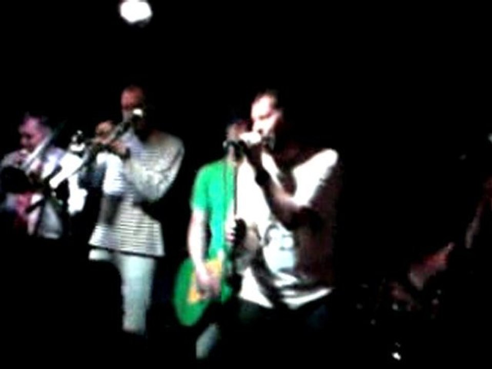 Perkałaba - Pan (Hydrozagadka, 13.03.11)