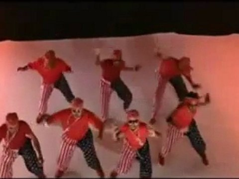 Koffi Olomide - Generation Bercy