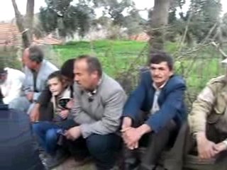 Emin KABAZ''ın 52 günü Mevlid-i Şerifi  1