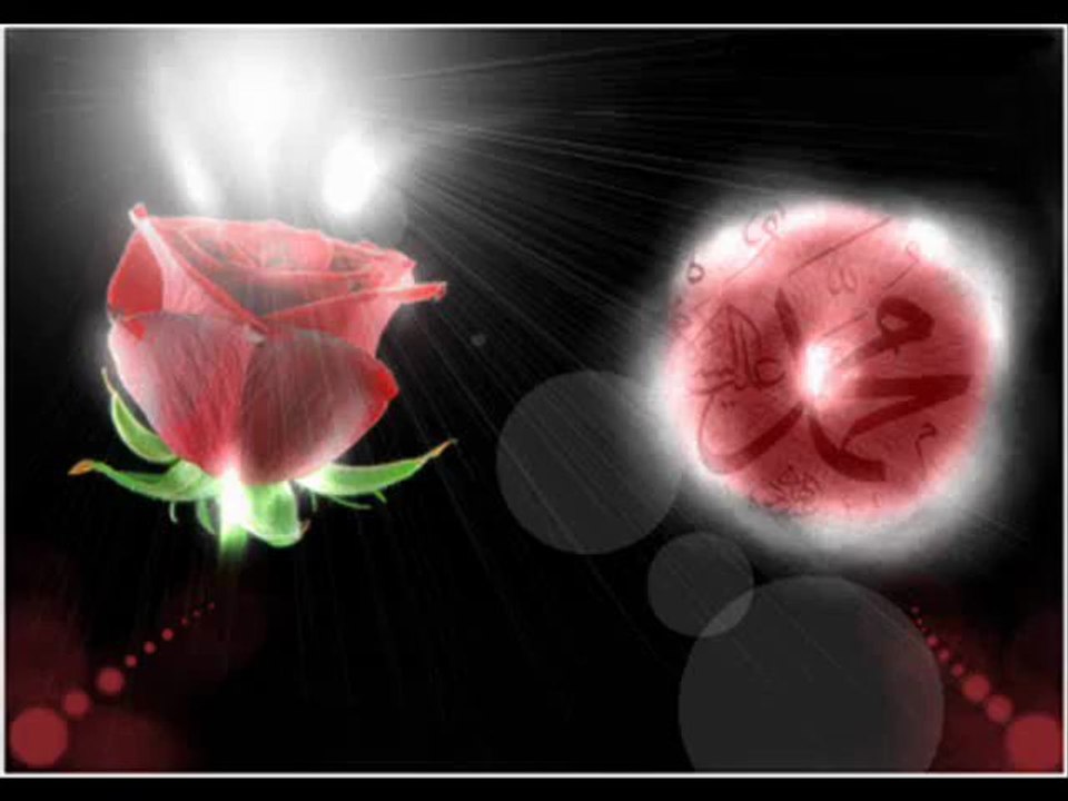 Hazreti Haticenin güzel duasi - www.islamyeri.com