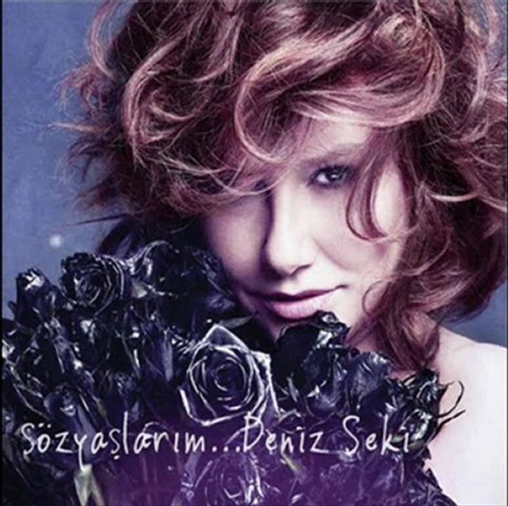 DenizSeki ~ Soyadımı Sen Yaz*