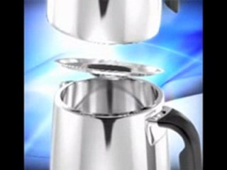 Korkmaz Esta Emniyetli Çaydanlik Takimi A080 www.BirMutfak.Com