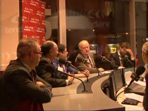 Cantonales 2011 - Caen I : Duncombe et Lemarié en tête
