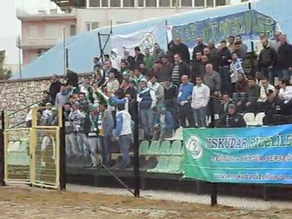 20.03.2011 PAZAR 13:30 		AKHİSAR BELEDİYE GENÇLİK VE SPOR 	0 - 2 	ÇAYKUR RİZESPOR A.Ş.