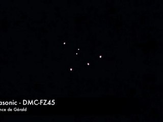 12/02/2011 : lumières insolites à Canet en Roussillon (66)