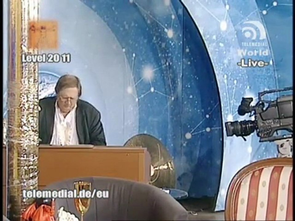 Kanal Telemedial - The Day After Tomorrow 01 - March 13, 2011