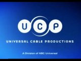 Universal Cable Productions Logo (2009)