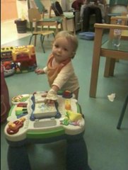 06.01.2011 Super bébé aux urgences