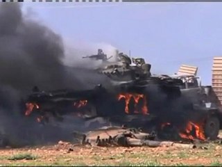 New Libya 'ceasefire' as jets continue attacks