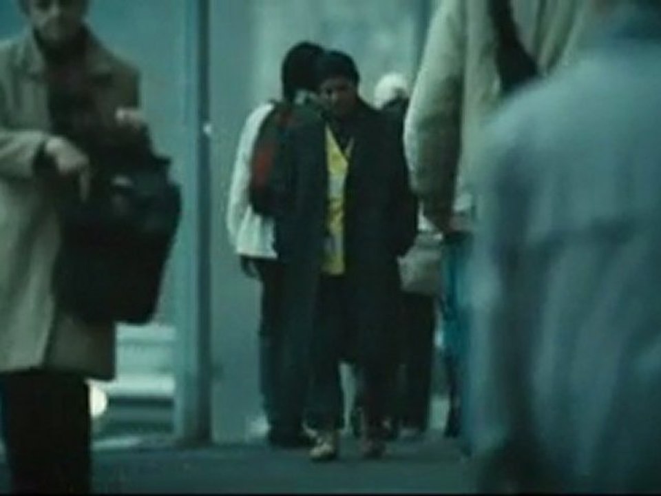 На крючке у сигареты 1.1 (ролик 2008)