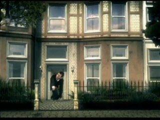 Global warming - человек и медведь