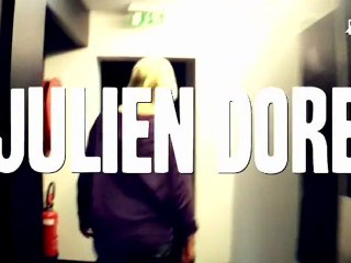 WAF! Présente JULIEN DORÉ / BICHON