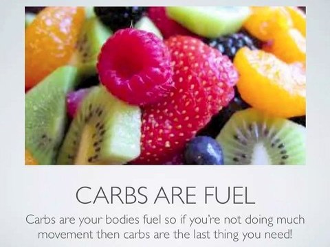 How To Lose Fat Fast Tips - 10 Fun Food Fact For Weight Loss