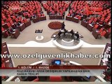 TBMM Özel güvenlik kanun teklifini kanunlaştıramayacak kadar meşğulmuydu?