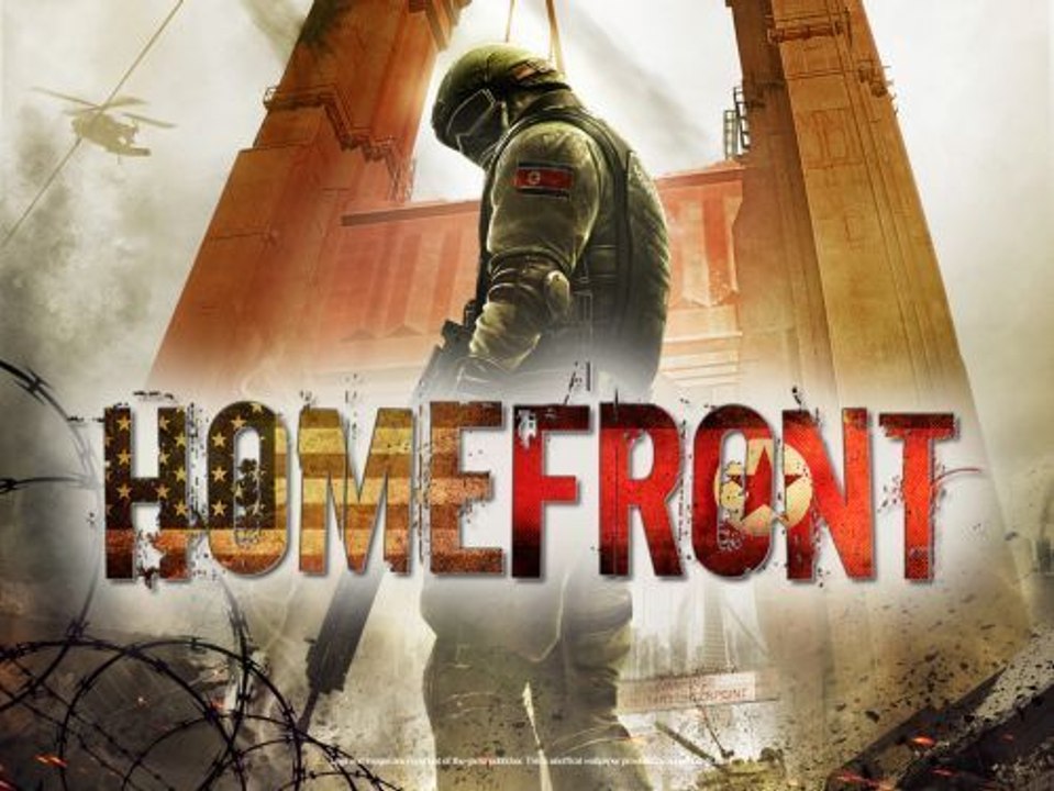 Test: Homefront