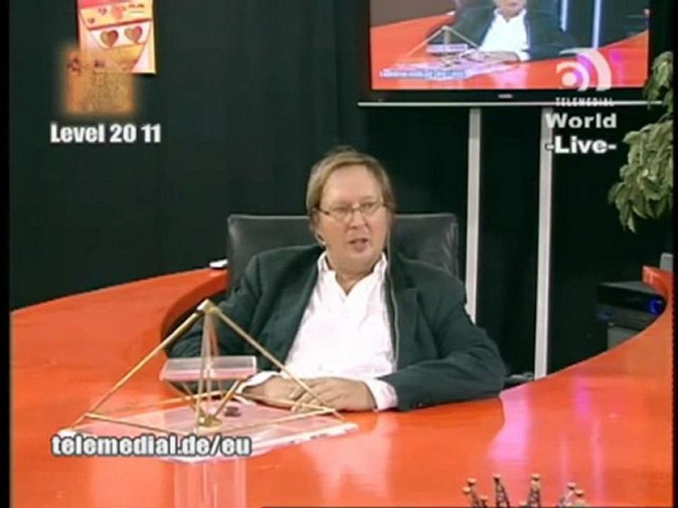 Kanal Telemedial - The Day After Tomorrow 03 - March 13, 2011
