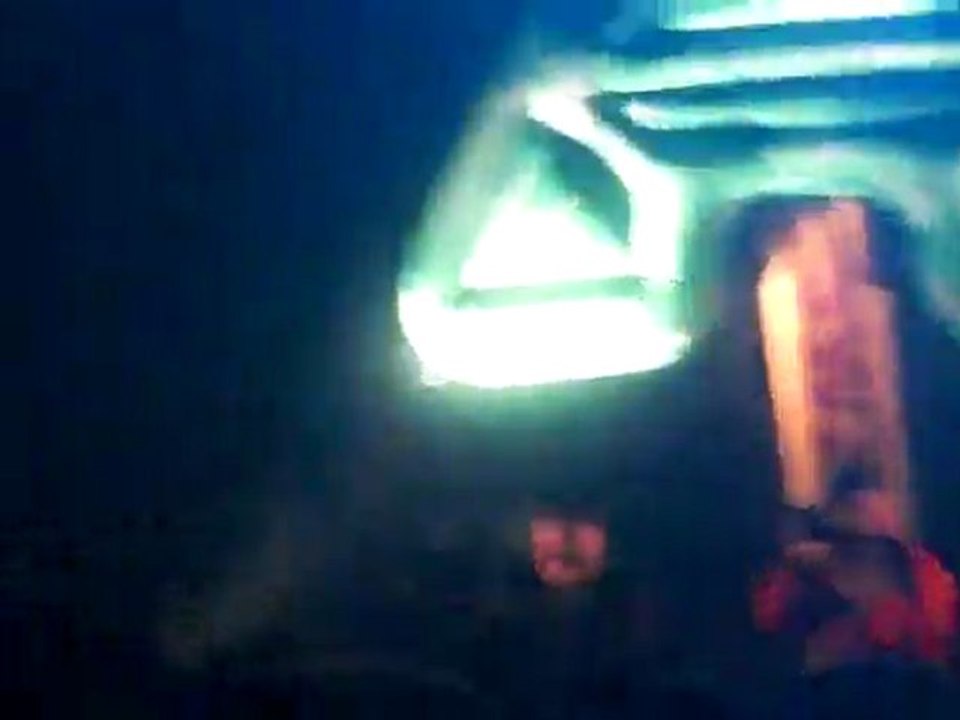 Paul Chambers 3 - Soulwax MAS Party_23 déc 2010 @ Hall de la villette - Paris