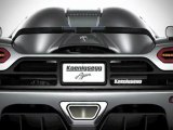 Koenigsegg Agera R: The Supercar Wars Rage On