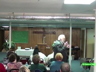 The Molting of the Eagle Part 2