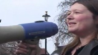 Elaine Graham Leigh Counterfire - Vigil for Fukushima ...