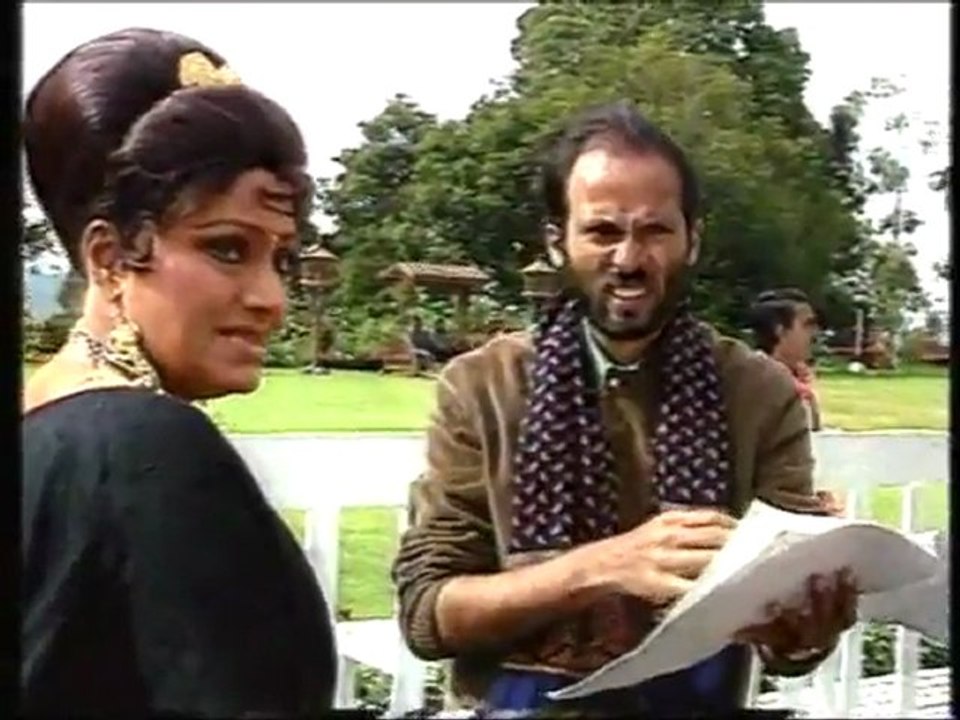 Making of Hum Aapke Hain Koun - Bollywood Classic