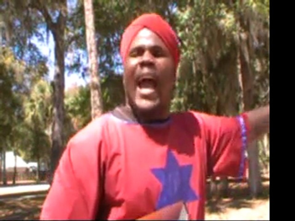 PT8 THE WICKED ARE OVERTHROW AND ARE NOT ESAU TWO THIRDS