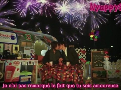 Lee Hyun - You Are The Best Of My Life (vostfr)