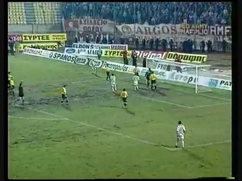 aek vs olympiakos 2-3 2001-02 alexandris
