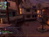 Bombe nucleaire sur rundown en mme au tar 21 Call of duty Modern warfare 2 gameplay hd