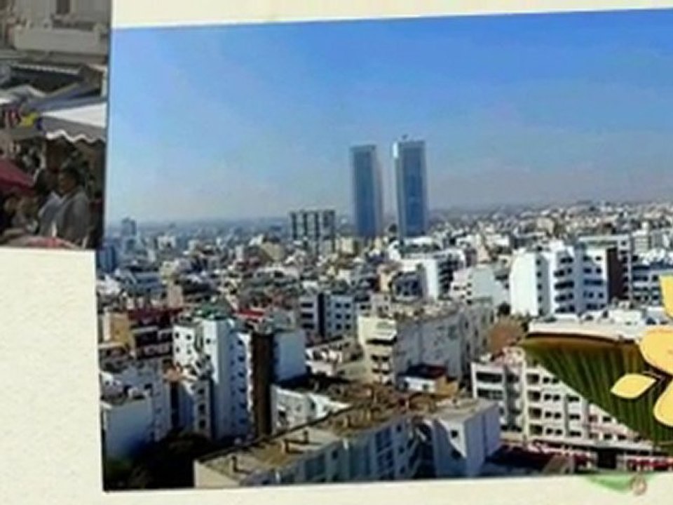 Météo Casablanca