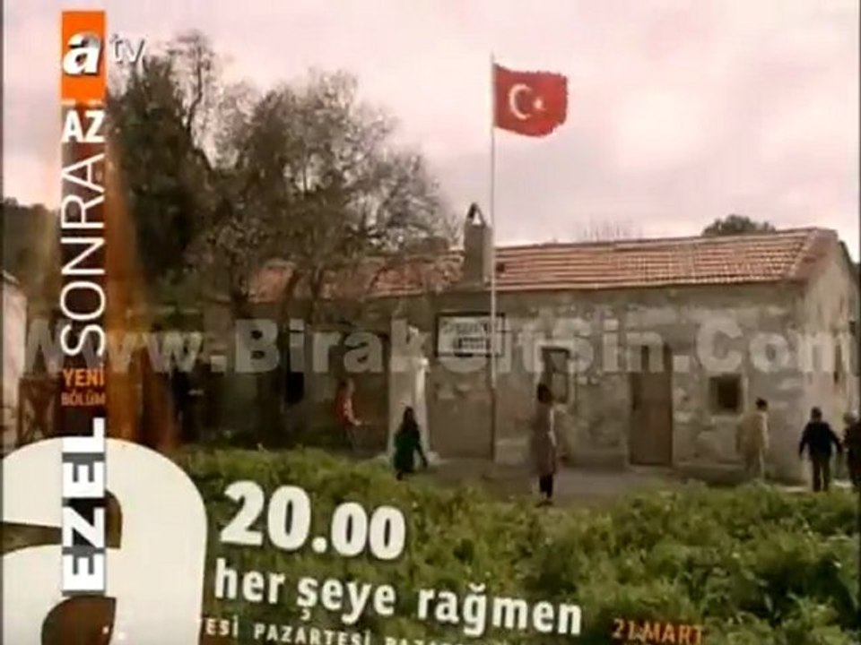 Her Şeye Rağmen 3