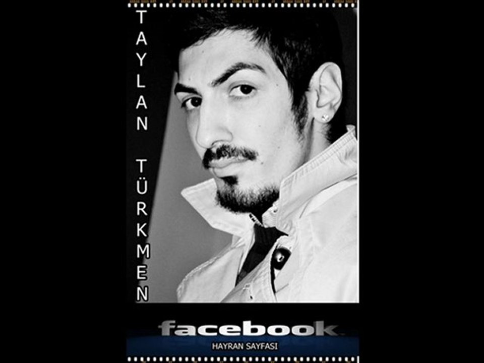 TayLan Türkmen - İNTİKAM 2011 www.facebook.com/taylanturkmen61