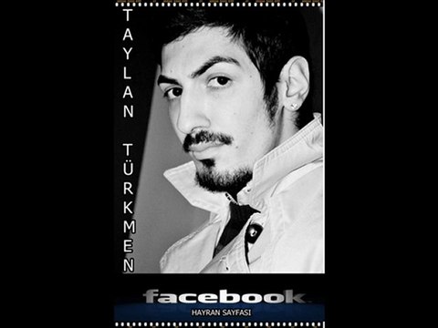 TayLan Türkmen - İNTİKAM 2011 facebook.com/taylanturkmen61